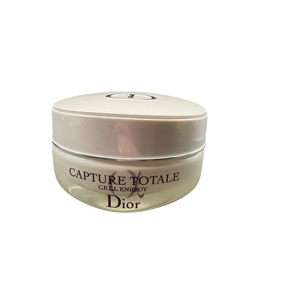 NWT Dior Capture Totale C.E.L.L. Energy Cream 0.5 oz - Picture 1 of 4